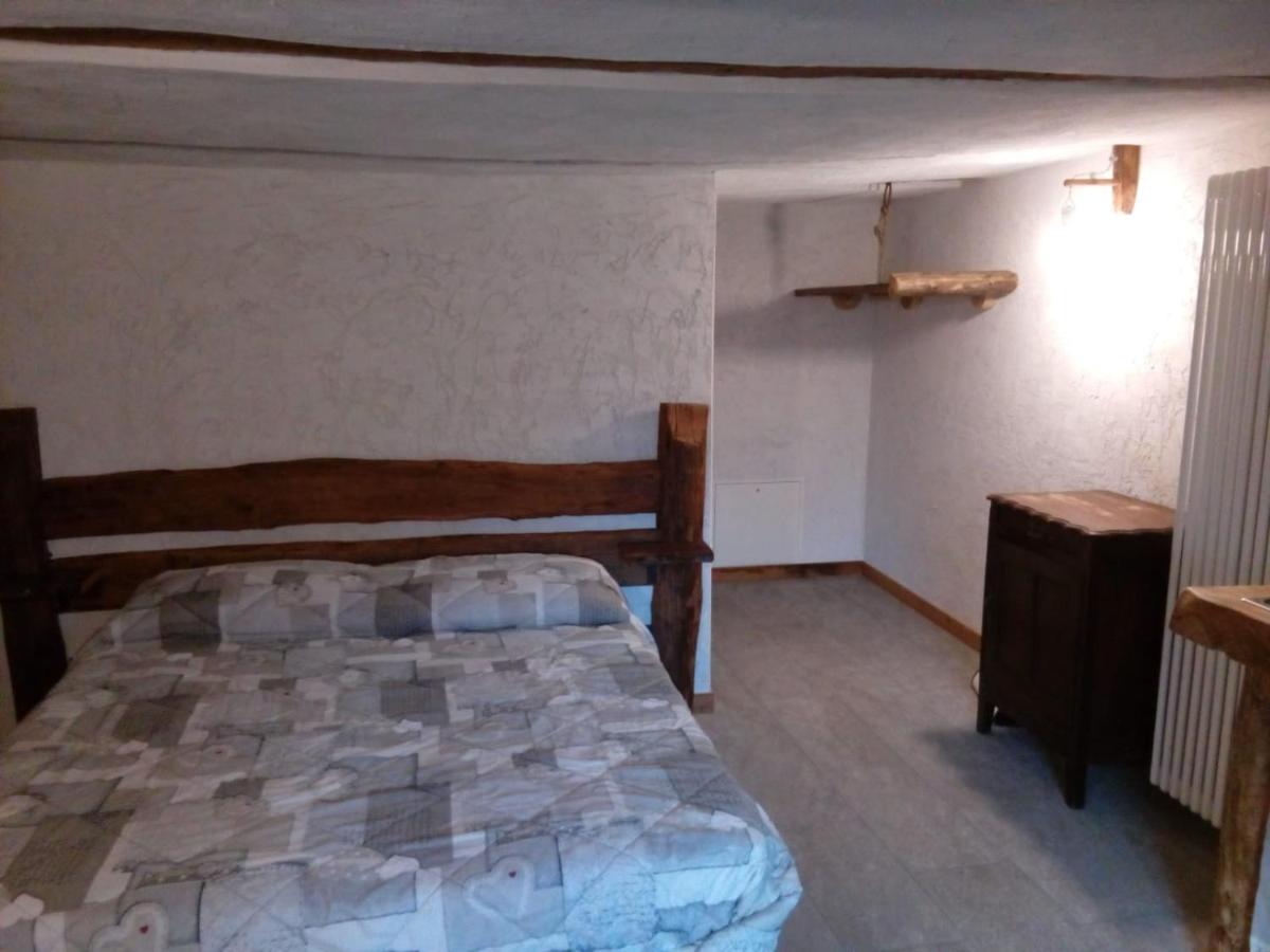 Agri-B&B Lou Col Canosio Luaran gambar