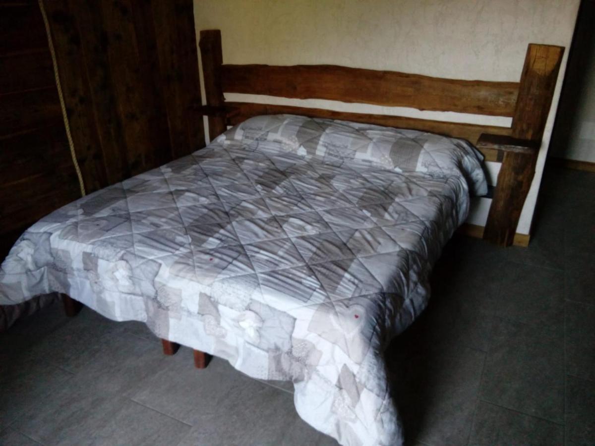 Agri-B&B Lou Col Canosio Luaran gambar