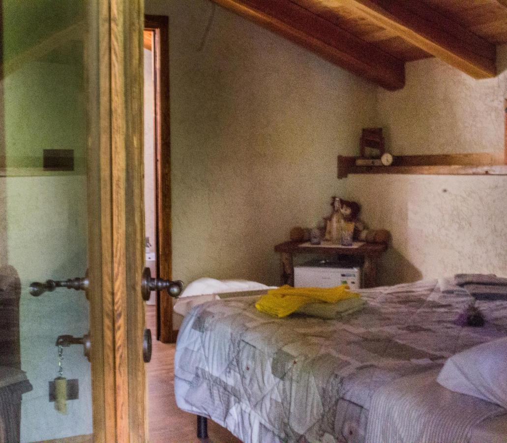 Agri-B&B Lou Col Canosio Luaran gambar