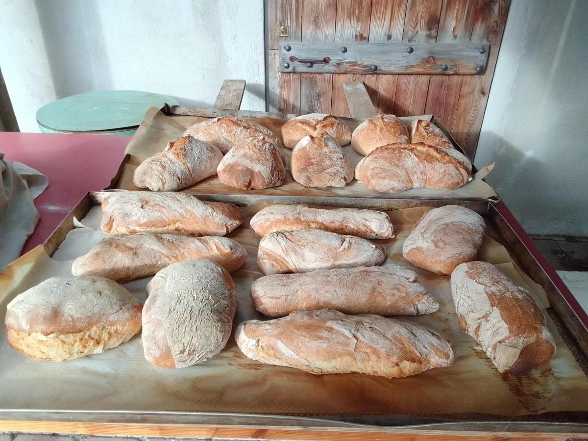 Agri-B&B Lou Col Canosio Luaran gambar